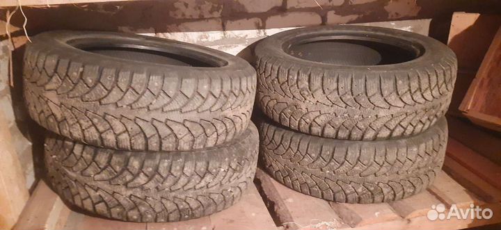 КАМА Кама-Евро-519 215/65 R16