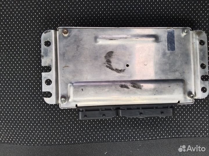 Эбу январь 7.2 8кл kalina