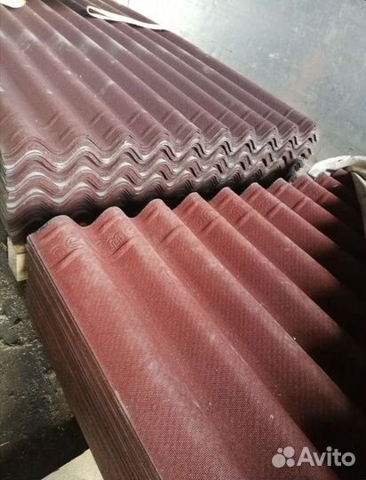 Ондулин smart