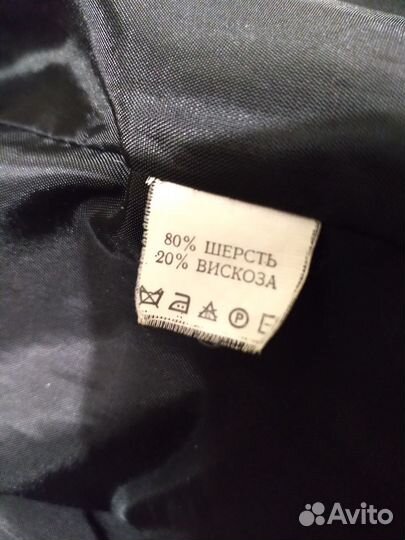 Пальто