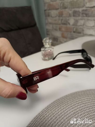 Очки женские