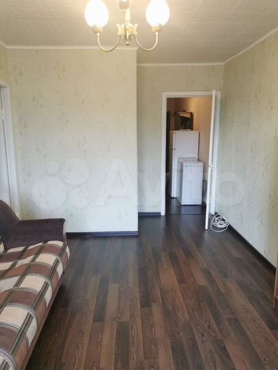 3-к. квартира, 53,4 м², 5/5 эт.