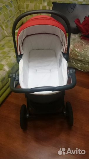 Детская коляска Cam Dinamico Duo