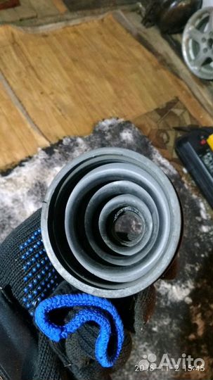 Пыльники на гранаты тойота корона