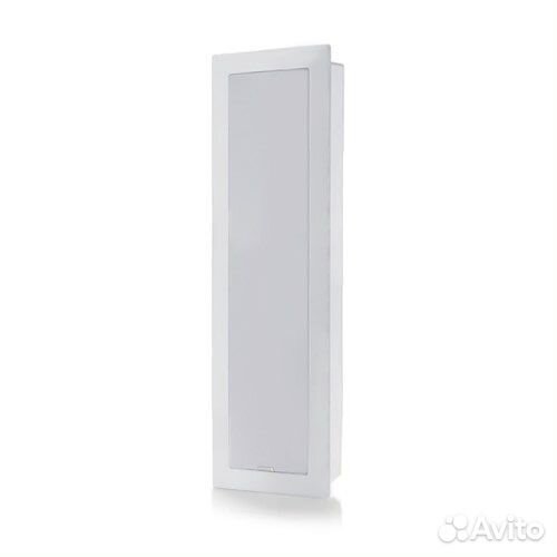 Monitor Audio SoundFrame 2 On Wall white Акустика