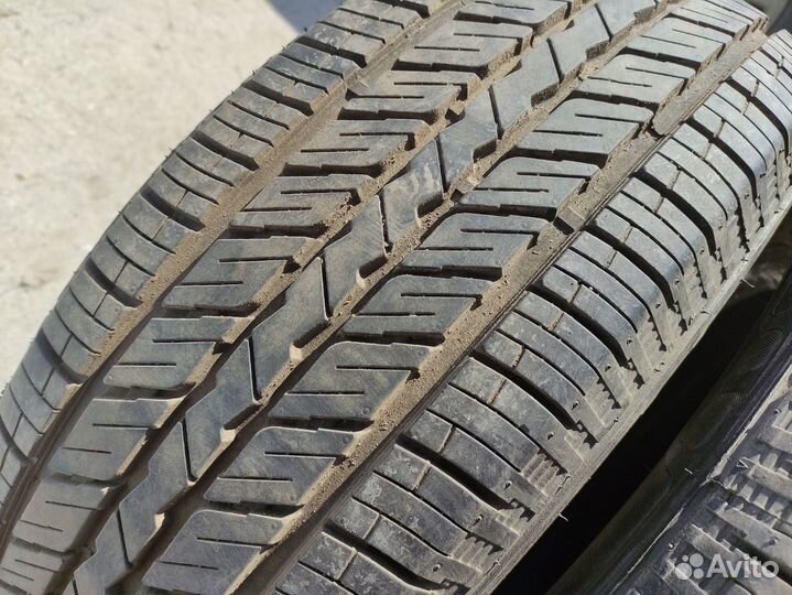 RoadX RX Quest H/T01 215/60 R17