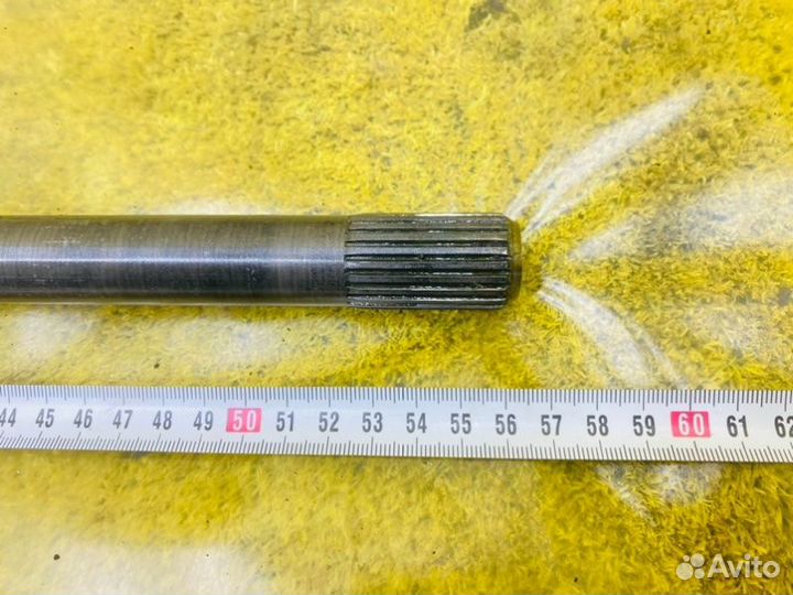 Полуось передний правый Suzuki Jimny Wide JB33W 145464