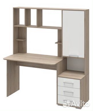 Письменный стол новый