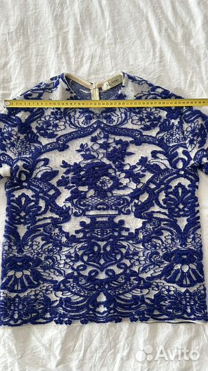 Свитер Valentino