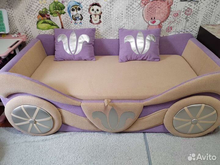 Диван - кровать 