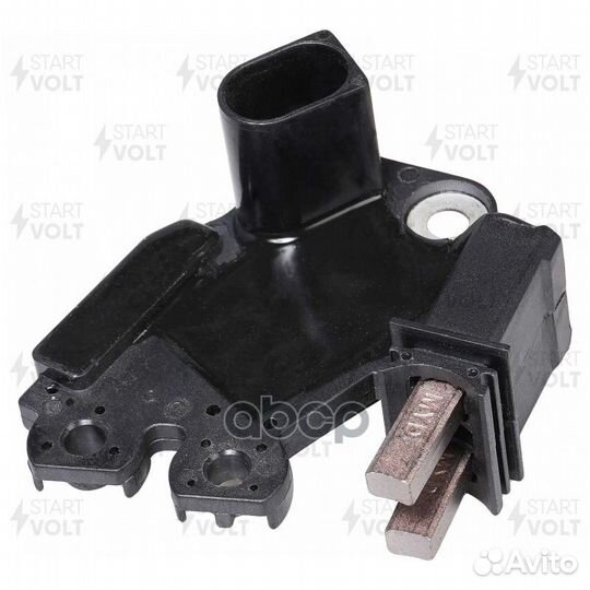 Регулятор напряжения генератора VRR1823 startvolt