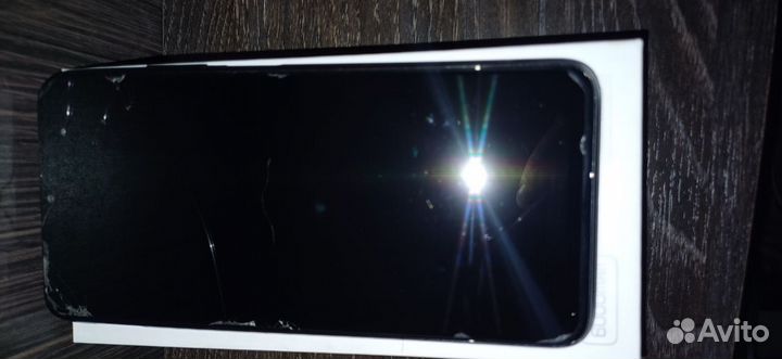 Xiaomi Redmi 9T, 4/128 ГБ