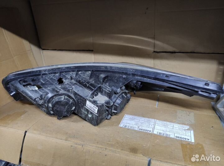 Фара правая Kia Ceed Сид 2016