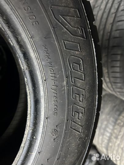 Viatti Strada Asimmetrico 195/65 R15