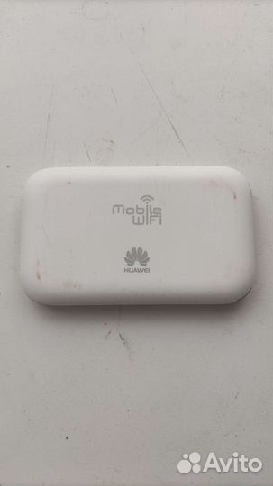 Модемы и роутеры 4g wi fi