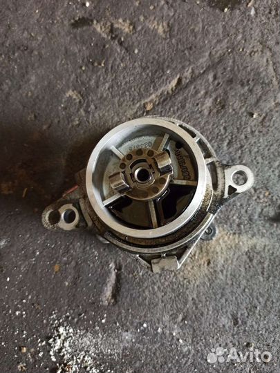 Вакуумный насос bmw e39 e46 e36 e34 tds m57d1