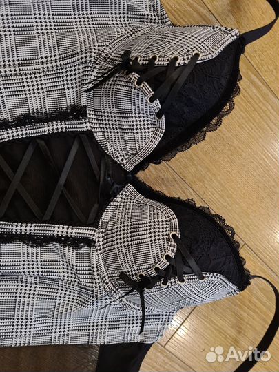 Корсет 75 В Ensored