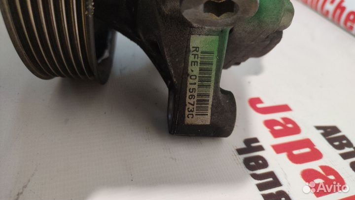 Насос гур Honda Odyssey RB1 2.4л K24A 56110raaa02