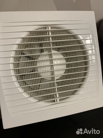 Канальный вентилятор 150