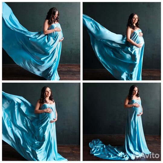 Семейная фотосессия, Детская фотосессия Ньюборн