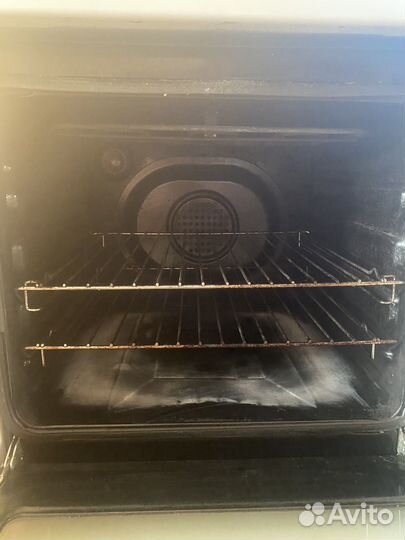 Плита газовая