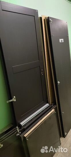 Шкаф распашной бу икеа