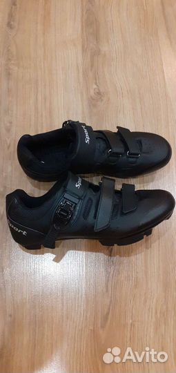Велотуфли мтб