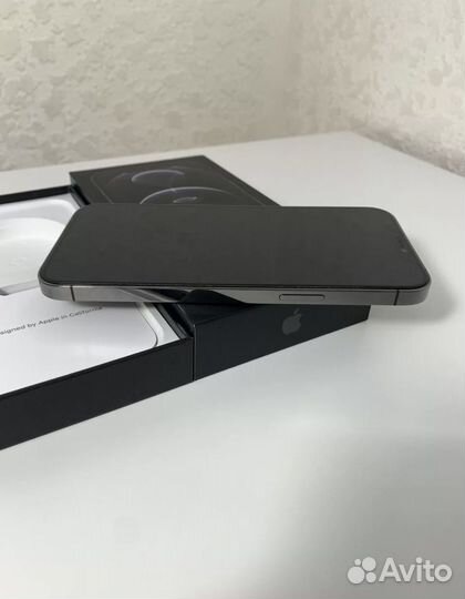 iPhone 12 Pro Max, 128 ГБ