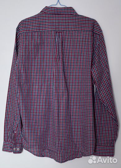 Две рубашки из Италии