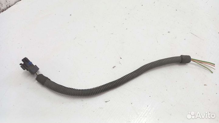 Проводка топливного насоса Peugeot 207