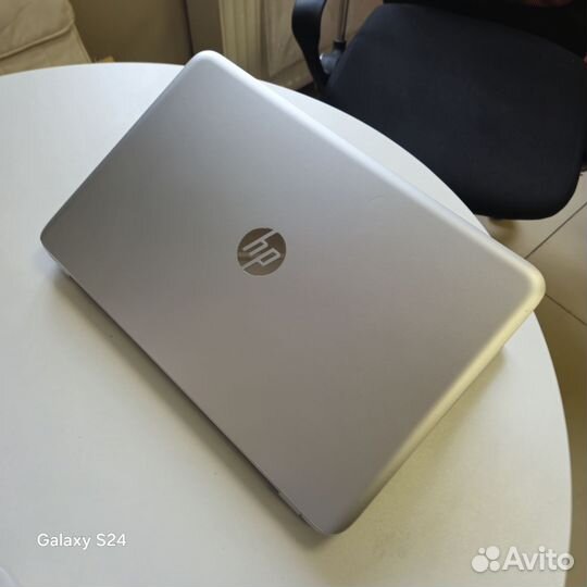 HP envy 15 i7-4700 x8 /8GB/SSD 256