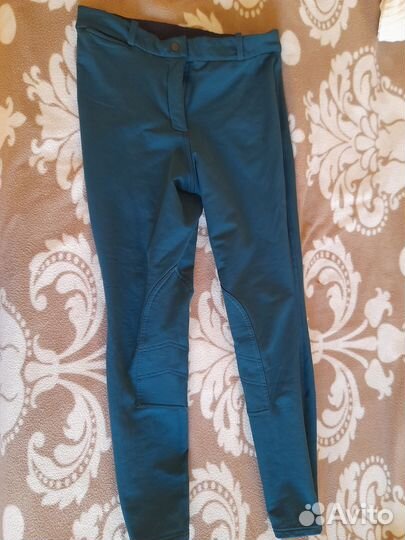 Бриджи для верховой езды