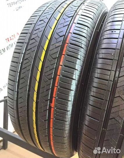 Hankook Kinergy EX H308 215/45 R17 91V