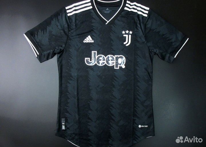 Футбольная форма