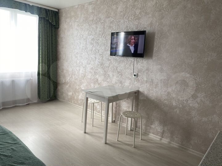 Квартира-студия, 25 м², 22/22 эт.