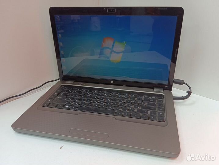 Ноутбук HP G62-b19ER