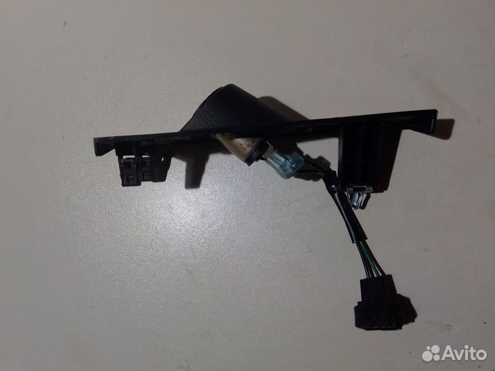 Прикуриватель (SsangYong Rexton)