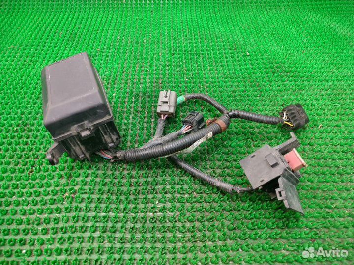 Блок предохранителей Lifan Smily 320 LF479Q3 2011