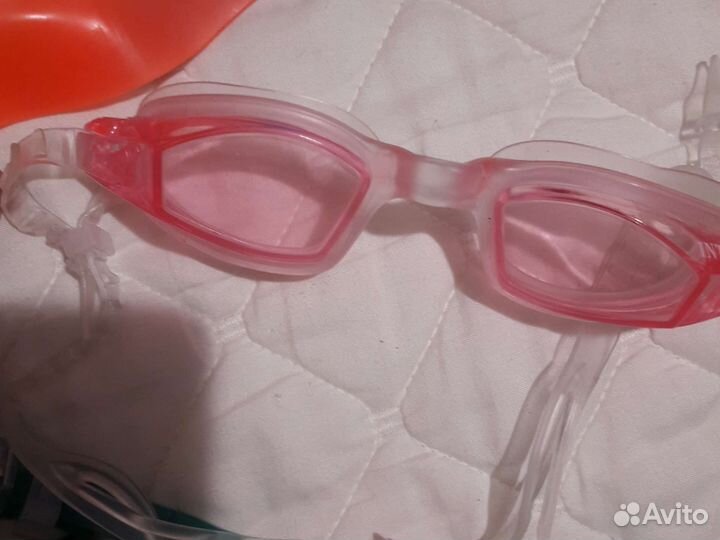 Все для плавания