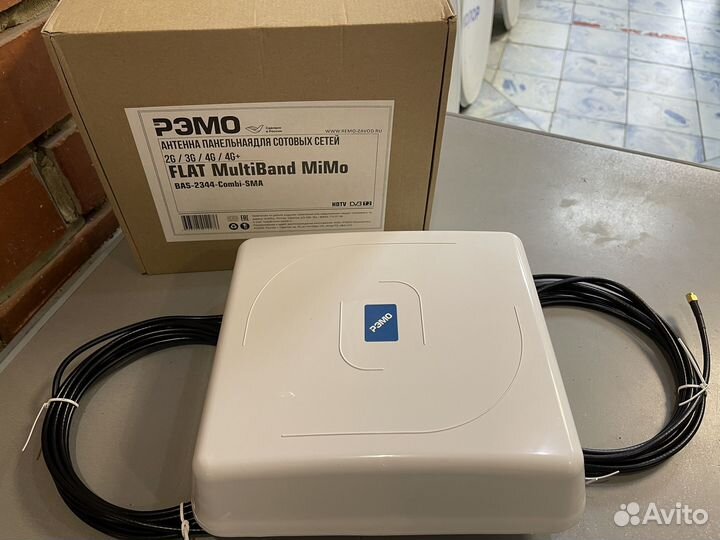 Интернет в частный дом и на дачу