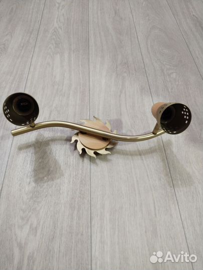 Светильник спот