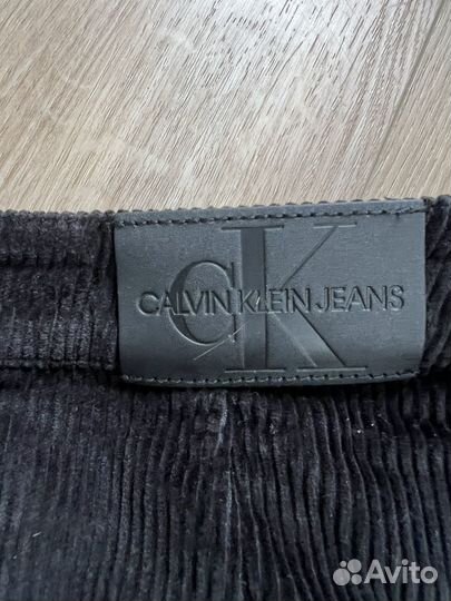 Calvin klein юбка новая