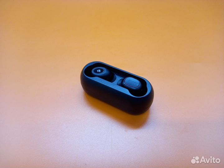 35304 Беспроводные наушники QCY T1c