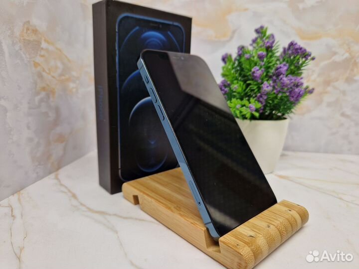 iPhone 12 Pro, 256 ГБ