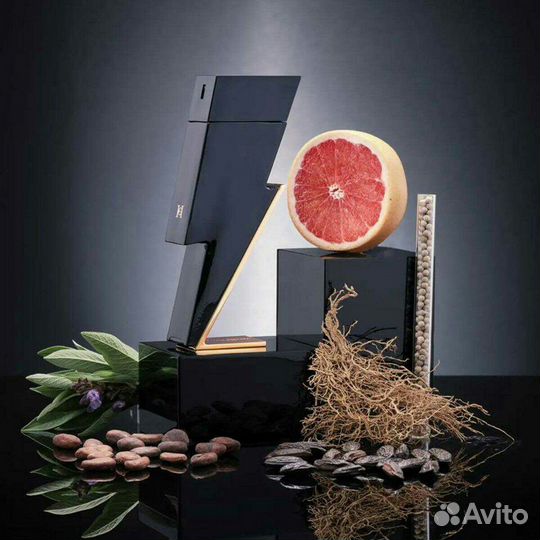 Парфюм мужской