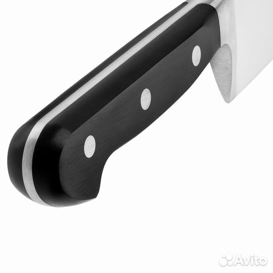 Новый набор Zwilling Professional S 3 предмета