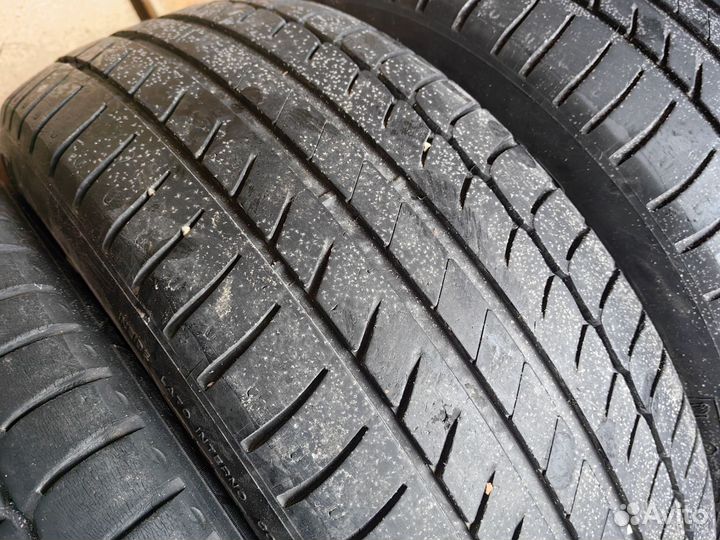 Колеса 16 форд оригинал