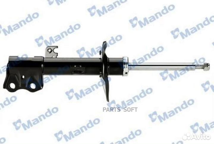 Mando MSS020004 Амортизатор