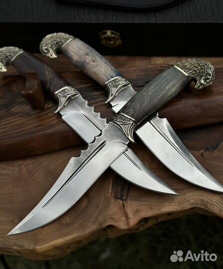 Ножи Кизлярские большой выбор лучшие цены