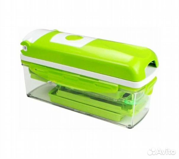 Овощерезка